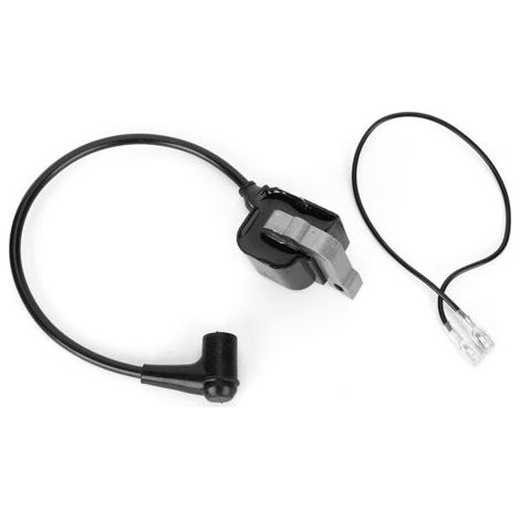 Bobina de encendido de repuesto compatible con las motosierras Husqvarna 50, 51, 55, 254, 257, 261, 262, 266 y 272 (modelos recientes). (1/5)