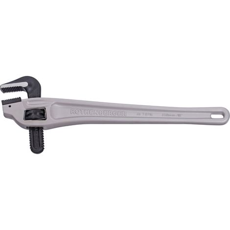 ROTHENBERGER Einhand-Eckrohrzange, 90 Grad, 18" - 70116