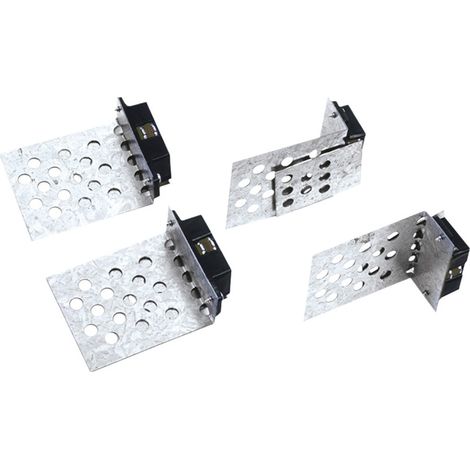 Supports magnétiques pour tuiles, 4 pièces. (1/3)