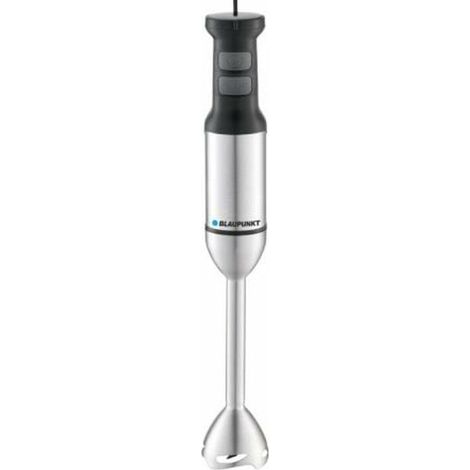 Blaupunkt Bp4009 Mixeur Plongeant Inox 1500W