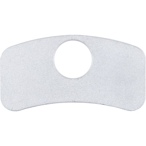 KS TOOLS placa de retención - 150.2039-R022P