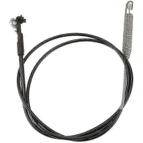 Câble d'engagement de lame 133-1998 pour Toro Timemaster 21199, 21199HD, 20976, 20978, 21200, 21810, édition 218 (1/5)