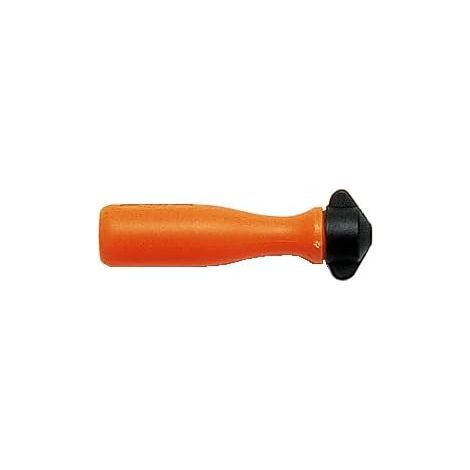 Stihl- Handle de file de plastic -- 00008814500 (1/2)