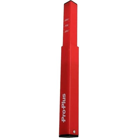 PROPLUS 360840 BILANCIA A TIMONE 100 KG PLASTICA (1/3)