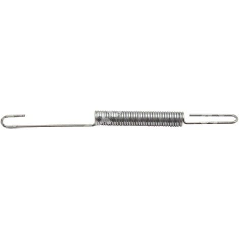 Geschwindigkeitsreglerfeder für BRIGGS & STRATTON-Motoren 591042 - 049752