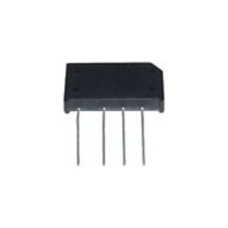 Puente Rectificador 380V  5Amp Hilos 32x15mm  B380C5000A
