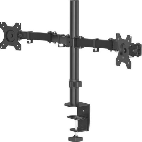 00118491 soporte para monitor 81,3 cm (32) Negro Escritorio (1/4)
