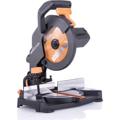 Ingletadora R210CMS (1/5)