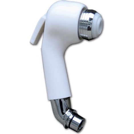 Doccetta Club doppio getto curvetta F15/1"
