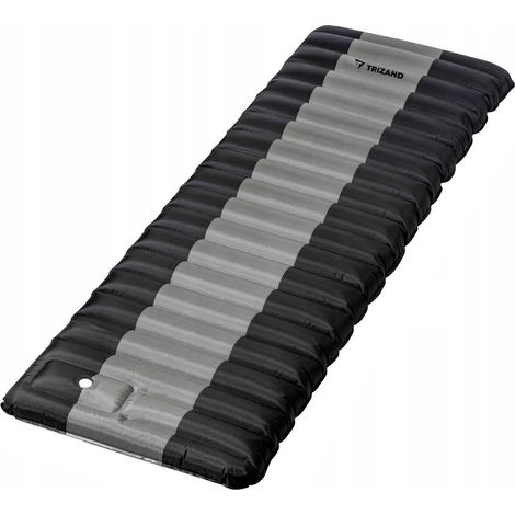 Matelas gonflable touristique Trizand 21071 (1/5)