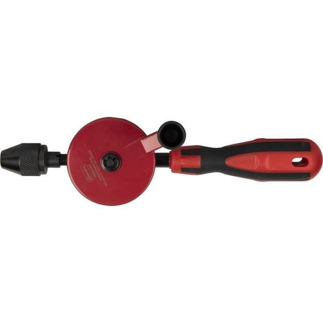 Connex Handbohrmaschine 20 cm