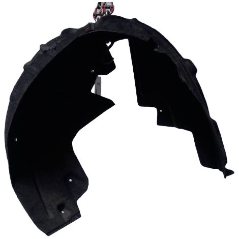 [PRODUIT D'OCCASION] Pare-boue Arriere Gauche SEAT Leon 2009- ♻️ Ref Oe. 5f0810971a - Garantie à vie (1/3)
