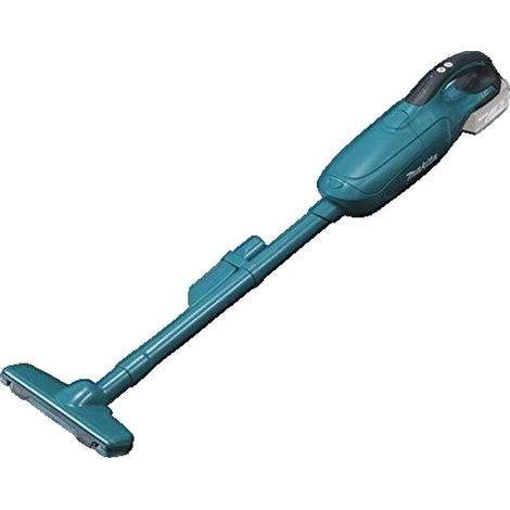 Makita DCL182Z Aspirador Vertical Compacto 18V Li-ion