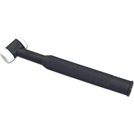 WP-17 SR-17 Corps de tête de torche de soudage tig 150amp Refroidi PAR Air (Top Flexible 17F) (1/4)
