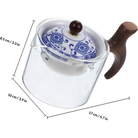 Lame de tondeuse pour GXV160 – 14,5 x 4,5 cm – Accessoire (1/4)