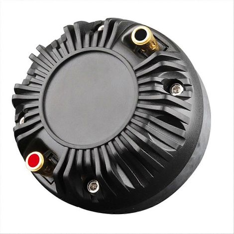 Portable Audio Aigus Son Enceinte Titanium Film Tweeter Driver (1/5)