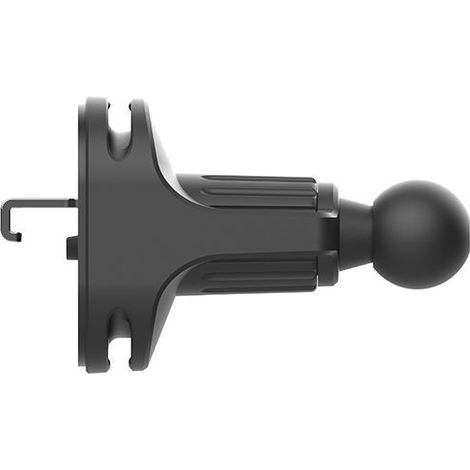 General Motors Air Vent Clip Mount Upgrade 17mm Rotule De Voiture Support De Téléphone Support De Gravité Magnétique Support De Téléphone (1/5)