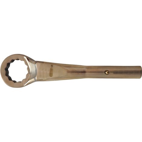 KS Tools BRONZEplus Zugringschlüssel 60 mm (1/4)
