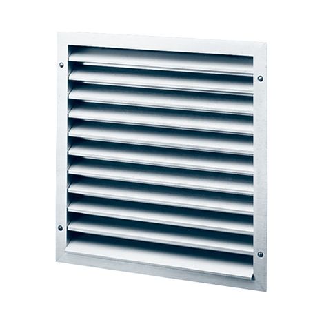 Außengitter MLA 30 Aluminium, DN300 von Maico - 0151.0113