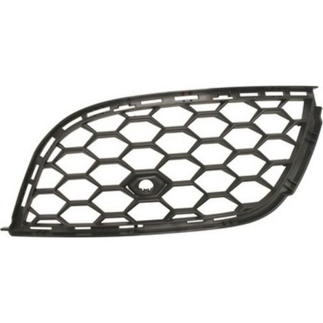 Grille de pare-choc avant gauche avec trou radar Alfa Romeo Giulietta phase 2 depuis 2016
