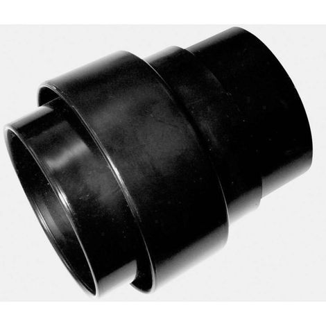 Metabo 0913031288 Universal Adaptateur d'aspiration Adapté pour raccord d'aspiration: 100 mm (1/4)