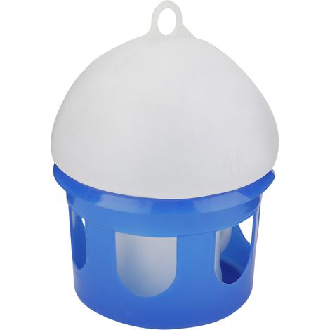 Abreuvoir automatique pour pigeons (4 L) (1/2)