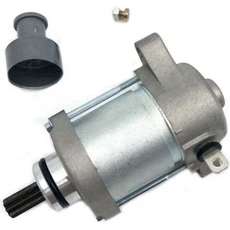 9T Keilwellen-Elektro-Motorradstarter AP9150090 für RXV SXV 450 550 MX