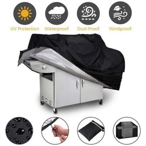 Lampe torche rechargeable - Haute luminosité - Lampe torche d'extérieur à faisceau concentré haute intensité - Étanche IPX6 (1/4)