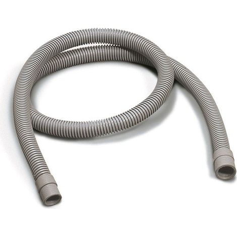 Tubo scarico lavatrice in materiale plastico da cm. 50 785900PG50