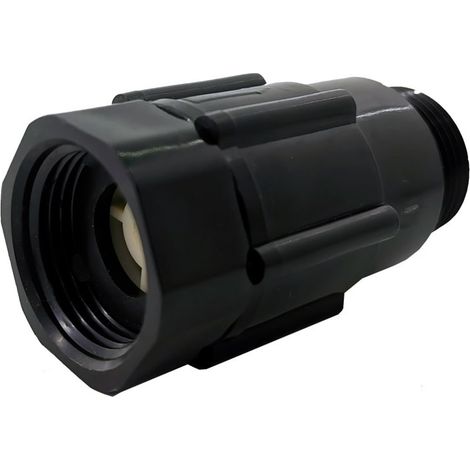 Regulador de presión 3/4" - 1 bar (1/2)