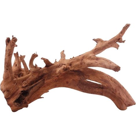 L Mangrovenwurzel Nr.5301 Holz Deko Aquascaping