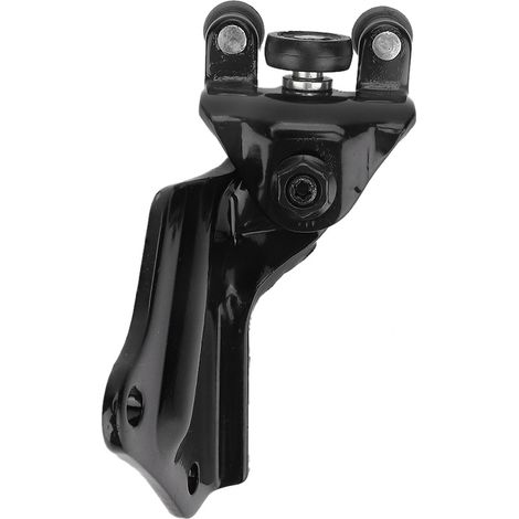 YC15-V25028-AE est un rail de rouleau supérieur pour la porte coulissante droite des modèles Ford Transit à conduite à gauche MK6 et MK7 (2000-2013). (1/5)