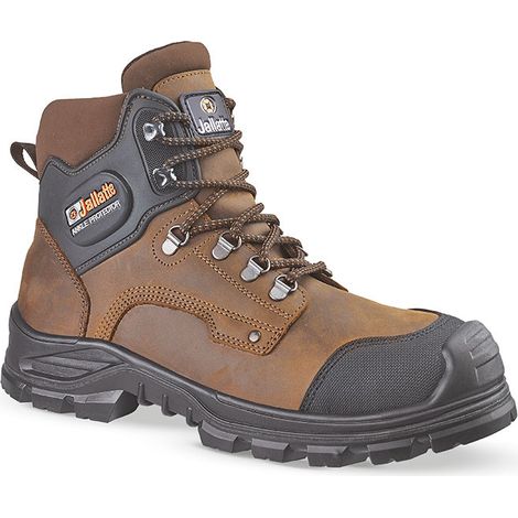 Scarpe JALLATTE - JALFIR - Misura 43 - S3 CI AN SRC - JJE41