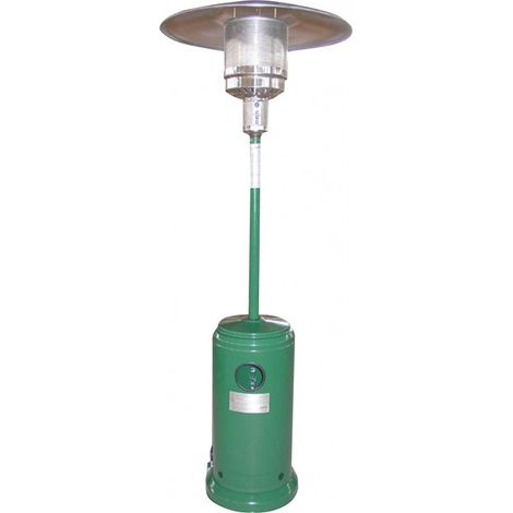 Testa di ricambio per stufa a fungo patio - Salone