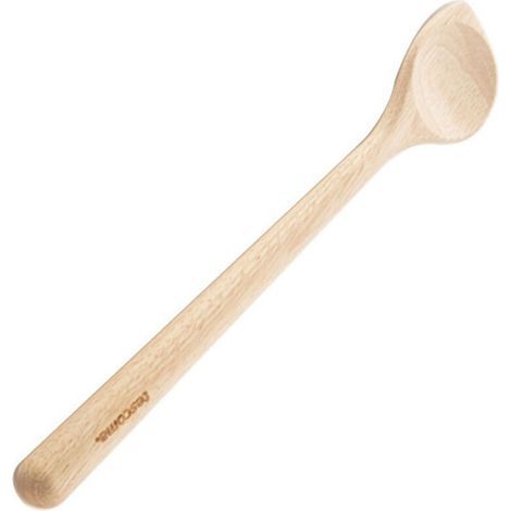 Cuillère en bois pour mélanger, 30 cm, Feelwood,