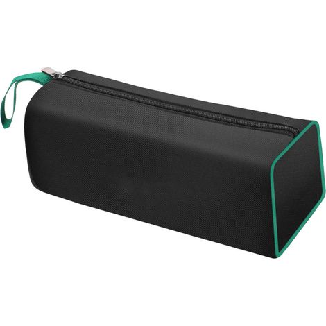 Robuste Werkzeugtasche für Elektriker, großes Fassungsvermögen, wasserdicht, mit großer Öffnung. Werkzeugtasche für Schreiner. (1/5)