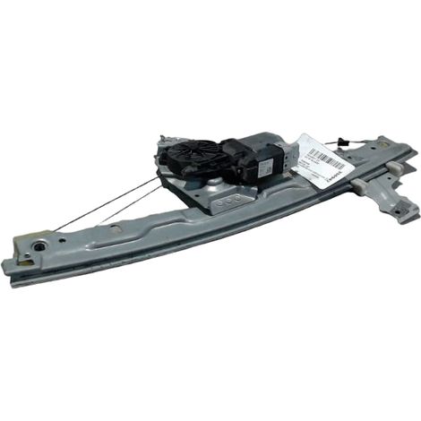 Mecanisme+moteur Leve-glace Avant Gauche PEUGEOT 207 2009- [PRODUIT D'OCCASION]♻️9221ft (1/5)