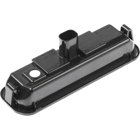 License Plate Light Handle Microswitch Button Fits for Focus M3 BM51-19B514-AE (1/5)