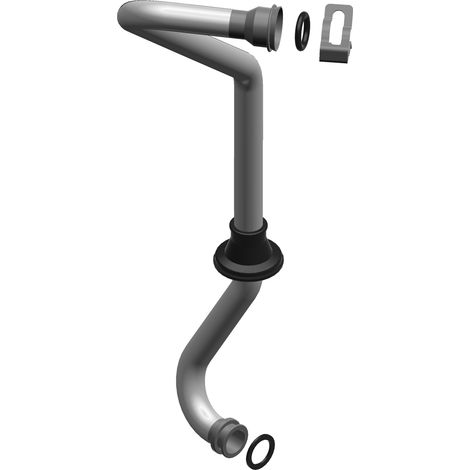 BOSCH Ersatzteil TTNR: 87160122780 Rohr