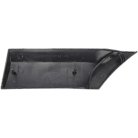 baguette de protection latérale droite pour porte Vito W639 2003-2014