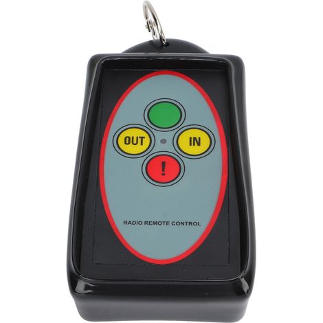 Kit de télécommande sans fil pour treuil électrique, contrôleur universel pour VTT et camions. (1/5)
