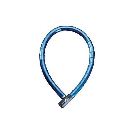 FPLUS piton moto 1.5 mts diam.25 luma , Cable Articulado
Cable protegido por rótulas de acero.
Recubrimiento plástico.
Llave reversible para mayor comodidad de apertura.
REF.