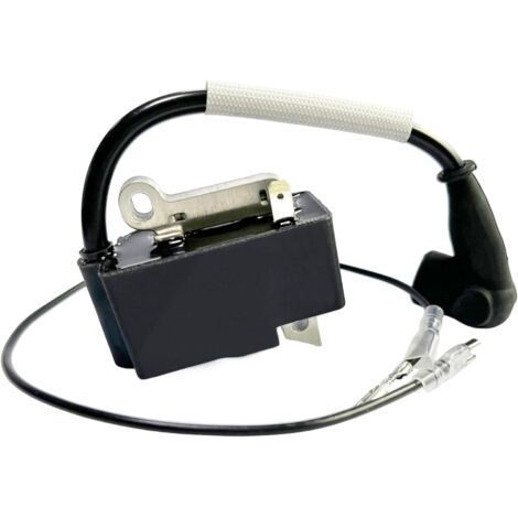 C·T·S Bobine d'allumage pour Stihl MS150 MS151C-E MS151TC-E remplace Stihl 1146-400-1303 (1/5)