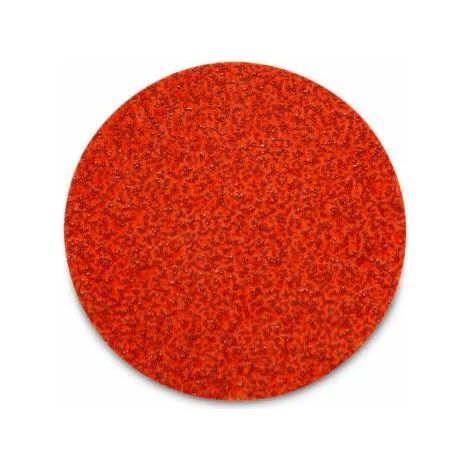 Disque abrasif CUBITRON II HOOKIT 950U 150mm plein GR 60 boîte de 50 - 3M - AB01444