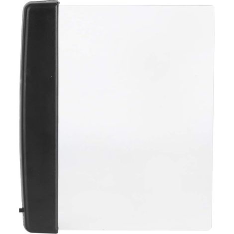 Veilleuse de Lecture Livre en Acrylique Portable, Lampe LED (1/5)