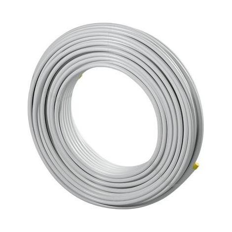 Tubería en rollo UNI PIPE PLUS - UPONOR Medidas: Ø16mm x 2 mm