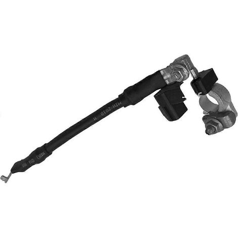 Batteriemassensensor 37180-H2100 für Kia Rio K2 (2017-2020) Kabel im Lieferumfang enthalten. (1/5)