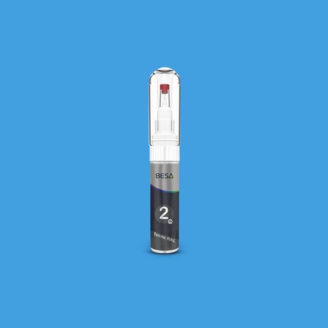 Stylo retouche peinture Pantone 2171 C  Brillant