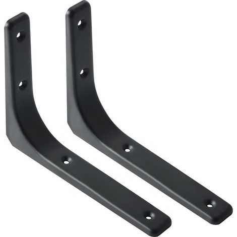 Support d'angle pour étagère suspendue - Online Store (1/5)