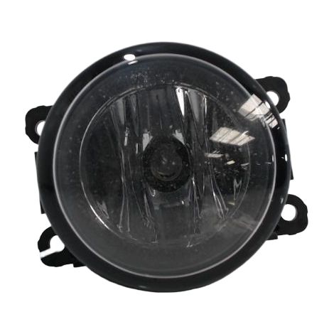 [PRODUIT D'OCCASION] Phare Antibrouillard Avant Gauche RENAULT Megane III Cpe -08 ♻️ Ref Oe. 8200074008 - Garantie à vie (1/3)